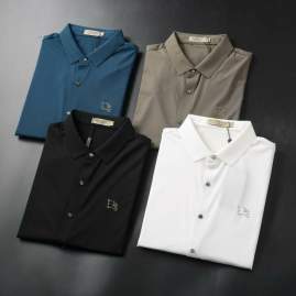 Picture of Burberry Shirts Short _SKUBurberryM-3XL24cn2227905